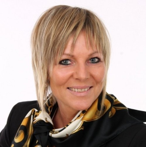 Simone Frenzel