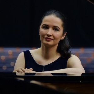 Maria Kiosseva
