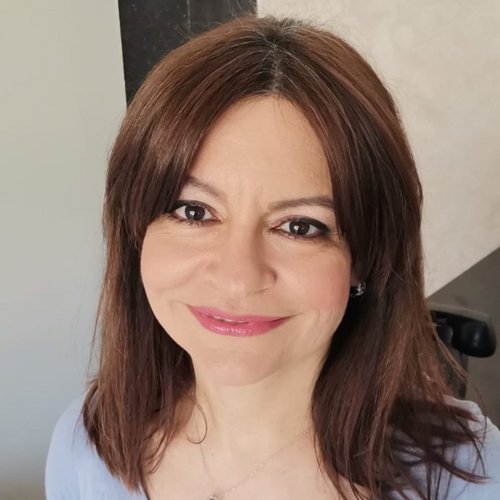 Rosanna Loria