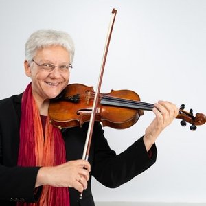 Gunhild Liebchen