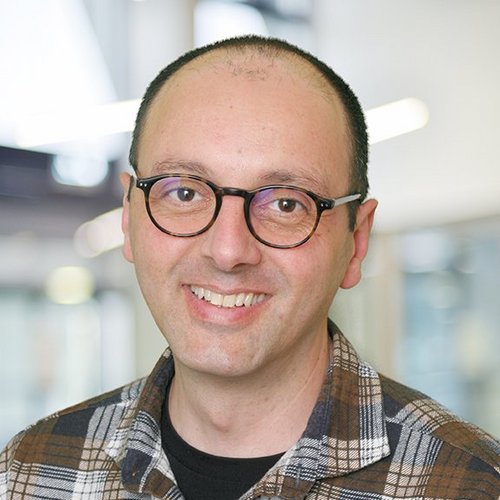 Marco Colicchio