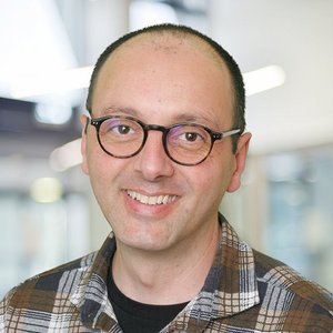 Marco Colicchio